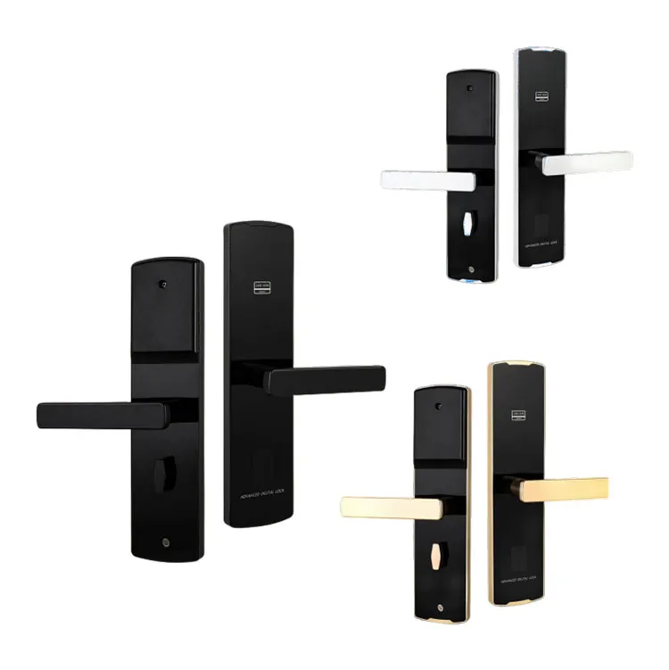 Mik az otthoni ujjlenyomat-zárak előnyei?