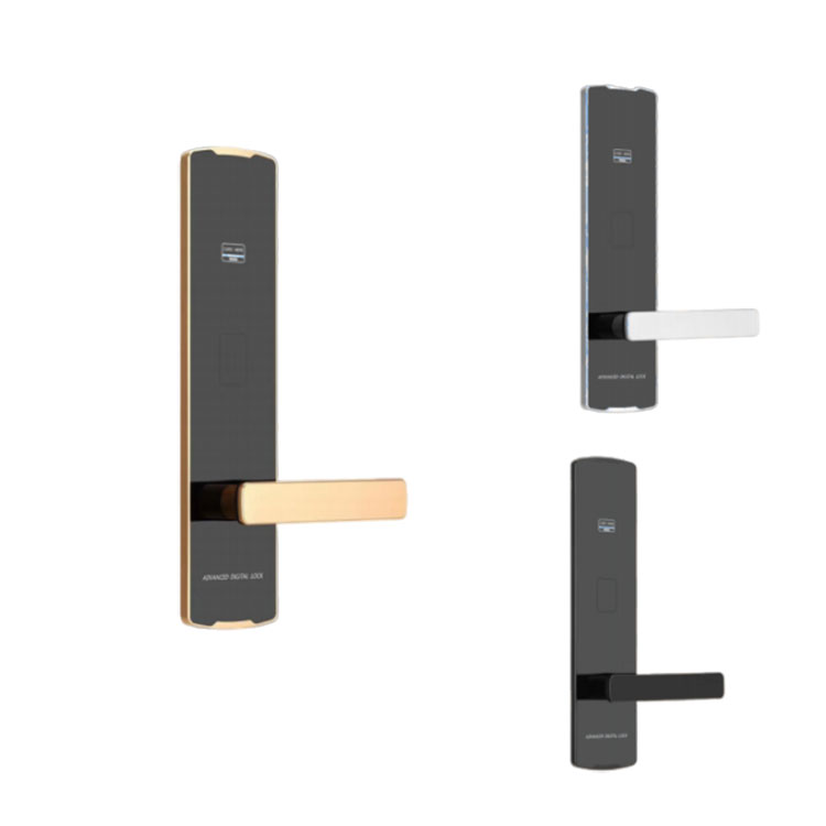 Milyen típusú szállodai apartman zárak léteznek?