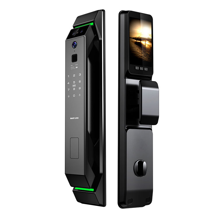 Miért válasszon lopásgátló zárat biztonsági igényeihez?