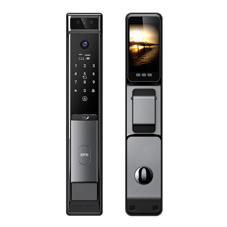 Melyik bejárati ajtózár illik otthonához és költségvetéséhez?