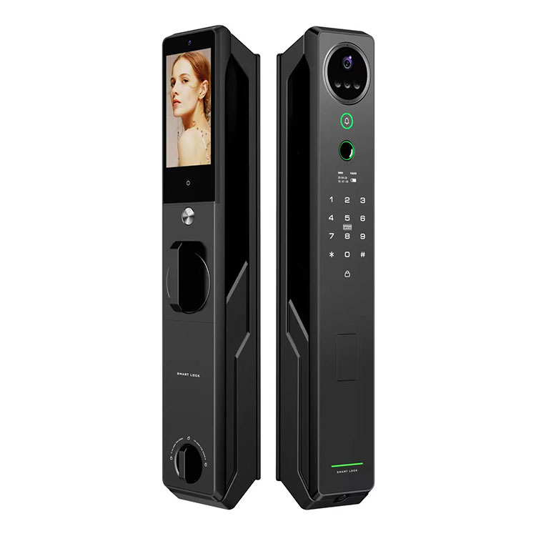 Digitális automatikus Smart Lock