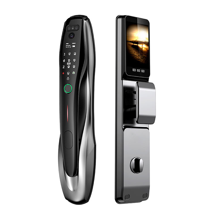 Automatikus Smart Lock