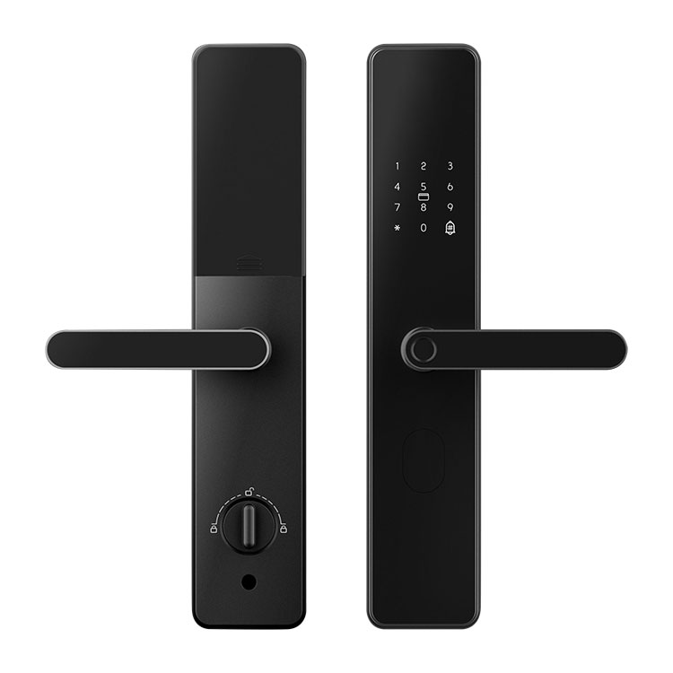 Tuya App Wifi Smart Door Lock